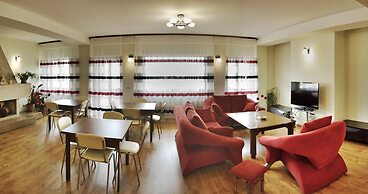 The Rooms Hostel Yerevan