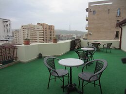 The Rooms Hostel Yerevan