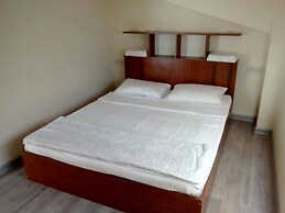 The Rooms Hostel Yerevan