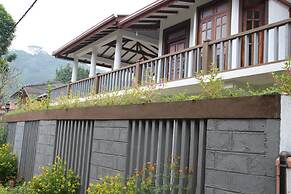 Selfcate Luxury Apartments