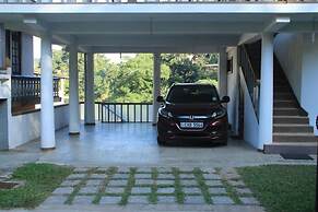 Selfcate Luxury Apartments