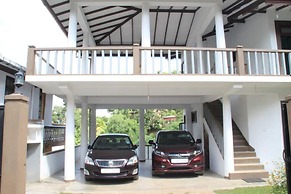 Selfcate Luxury Apartments