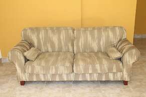 Selfcate Luxury Apartments