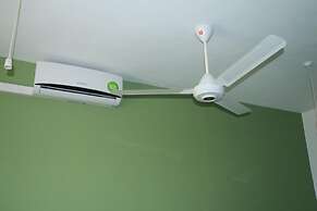 Selfcate Luxury Apartments