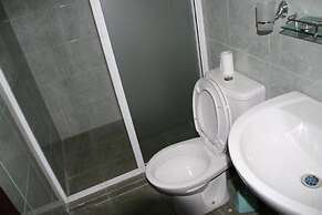 Selfcate Luxury Apartments