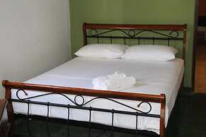 Selfcate Luxury Apartments