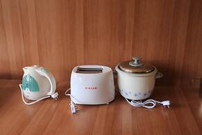 Selfcate Luxury Apartments