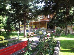 Hotel Elbrus SPA & Wellness