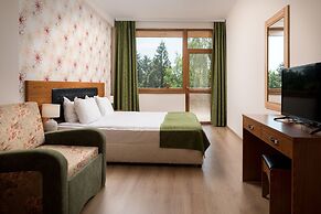 Hotel Elbrus SPA & Wellness