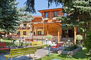 Hotel Elbrus SPA & Wellness