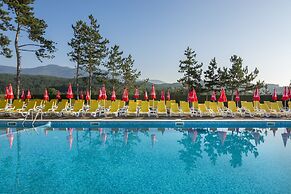 Hotel Elbrus SPA & Wellness