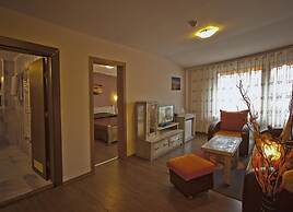 Hotel Elbrus SPA & Wellness