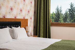Hotel Elbrus SPA & Wellness