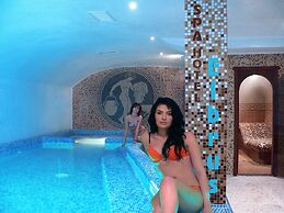 Hotel Elbrus SPA & Wellness