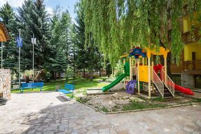 Hotel Elbrus SPA & Wellness