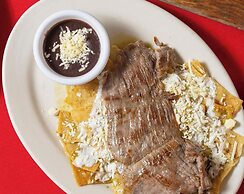 Hotel Hacienda Maria Eugenia Acapulco