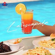 Hotel Hacienda Maria Eugenia Acapulco