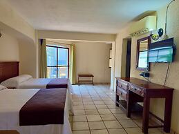 Hotel Hacienda Maria Eugenia Acapulco