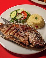 Hotel Hacienda Maria Eugenia Acapulco