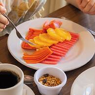 Hotel Hacienda Maria Eugenia Acapulco