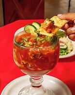 Hotel Hacienda Maria Eugenia Acapulco