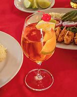 Hotel Hacienda Maria Eugenia Acapulco