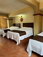 Hotel Hacienda Maria Eugenia Acapulco