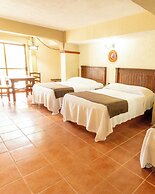 Hotel Hacienda Maria Eugenia Acapulco