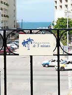 Hotel Hacienda Maria Eugenia Acapulco