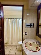 Hotel Hacienda Maria Eugenia Acapulco