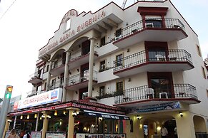 Hotel Hacienda Maria Eugenia