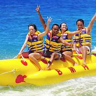 Hotel Hacienda Maria Eugenia Acapulco