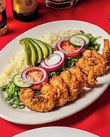 Hotel Hacienda Maria Eugenia Acapulco