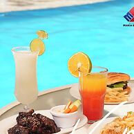 Hotel Hacienda Maria Eugenia Acapulco