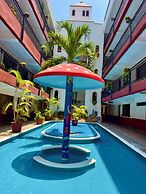 Hotel Hacienda Maria Eugenia Acapulco