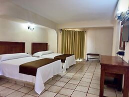 Hotel Hacienda Maria Eugenia Acapulco