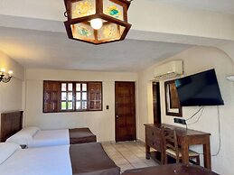 Hotel Hacienda Maria Eugenia Acapulco