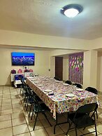 Hotel Hacienda Maria Eugenia Acapulco