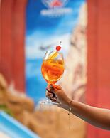 Hotel Hacienda Maria Eugenia Acapulco