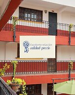 Hotel Hacienda Maria Eugenia Acapulco