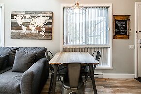 Le Villageois by KASANIA