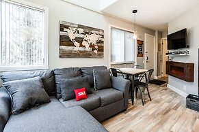 Le Villageois by KASANIA