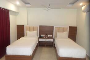 Hotel Rajmahal Roorkee