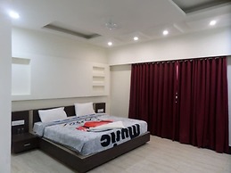 Hotel Rajmahal Roorkee