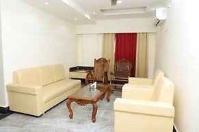 Hotel Rajmahal Roorkee