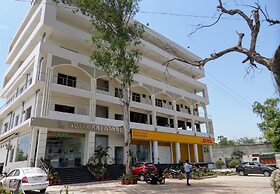 Hotel Rajmahal Roorkee