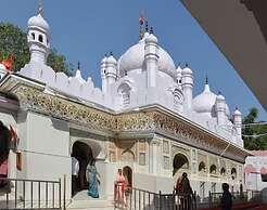 Hotel Rajmahal Roorkee