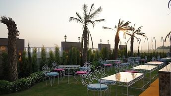Hotel Rajmahal Roorkee