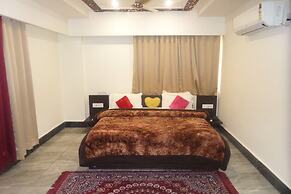 Hotel Rajmahal Roorkee