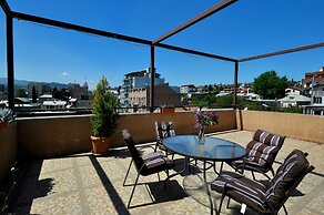 Marsel Hotel